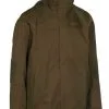 Veste De Chasse Imperméable Track Deerhunter -Deerhunter Soldes 00001 Veste de chasse impermeable Track Deerhunter XL