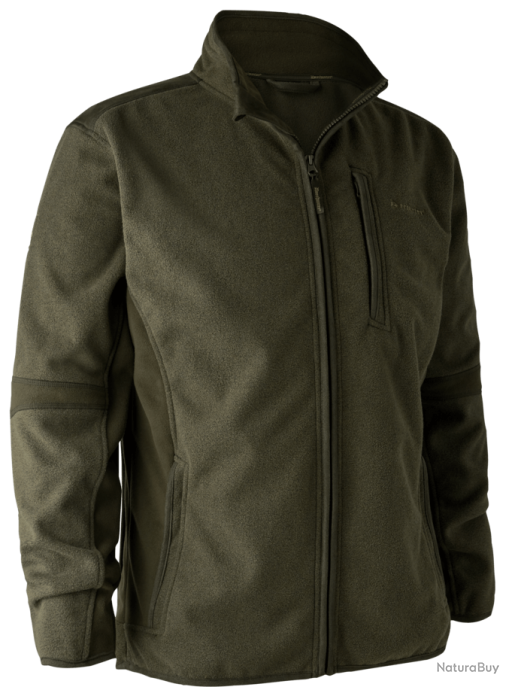 Veste De Chasse Polaire Gamekeeper Bond Deerhunter 3 Veste De Chasse Polaire Gamekeeper Bond Deerhunter