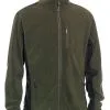 Veste De Chasse Polaire Zippée Muflon Deerhunter