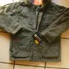 Veste Deerhunter Cordura Tracker 2 ... Taille S -Deerhunter Soldes 00001 Veste deerhunter Cordura Taille S
