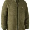 Veste Kaki En Fibre De Fourrure Légère Germania Deerhunter Kaki 2XL -Deerhunter Soldes 00001 Veste kaki en fibre de fourrure legere Germania Deerhunter Kaki 2XL
