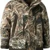 Veste Longue De Chasse Max-5 Muflon Deerhunter 62 Camouflage -Deerhunter Soldes 00001 Veste longue de chasse Max 5 Muflon Deerhunter 62 Camouflage