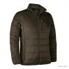 Veste Matelassée Heat Marron Deerhunter Nouveauté ! -Deerhunter Soldes 00001 Veste matelassee Heat Marron Deerhunter Nouveaute