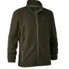 Veste Polaire Chasse Deerhunter Vert -Deerhunter Soldes 00001 Veste polaire Chasse Deerhunter M Vert