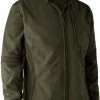 Veste Polaire Gamekeeper Deerhunter Kaki L -Deerhunter Soldes 00001 Veste polaire Gamekeeper Deerhunter Kaki L