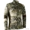 Deerhunter Veste Polaire Légère Excape (Couleur: Realtree Excape Camo, Taille: L) -Deerhunter Soldes 00001 Veste polaire legere Excape Couleur Realtree Excape Camo Taille L
