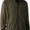Veste Polaire Verte Avec Membrane Wingshooter Deerhunter Kaki 2 Veste Polaire Verte Avec Membrane Wingshooter Deerhunter Kaki -Deerhunter Soldes 00001 Veste polaire verte avec membrane Wingshooter Deerhunter Kaki S