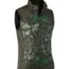 Veste Sans Manche Deerhunter Cumberland Quilted Camo TAILLE S -Deerhunter Soldes 00001 Veste sans manche Deerhunter Cumberland quilted camo TAILLE S