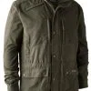Veste Strike Extreme Kaki Deerhunter Kaki 48