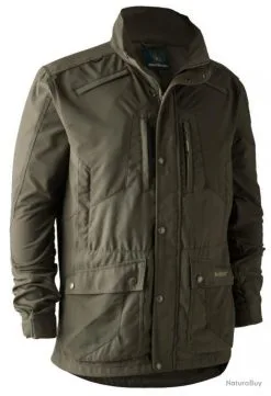 Devant 13 Veste Strike Extreme Kaki Deerhunter Kaki 48