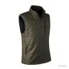 Gilet Chauffant Matelassée Deerhunter Heat -Deerhunter Soldes 00001 gilet chauffant matelassee Deerhunter Heat