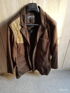 Veste Chasse Deerhunter XXL (EUR 56, US 46) Etat Neuf