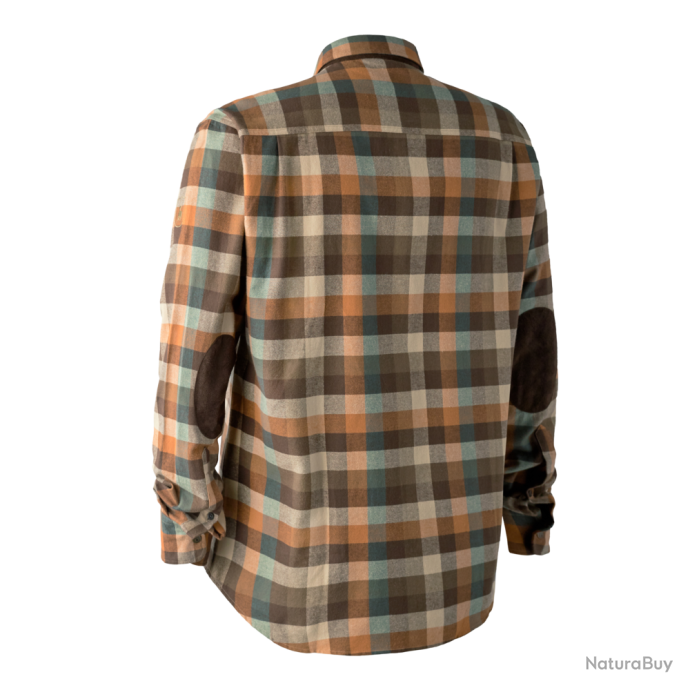 Chemise Deerhunter James - 39/40 4 Chemise Deerhunter James - 39/40 – Image 2