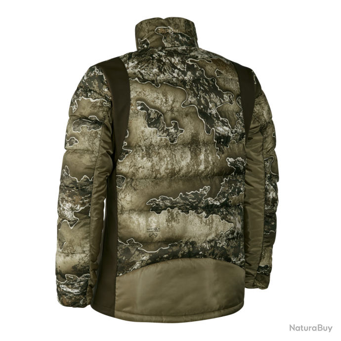 Doudoune Deerhunter Excape Quilted Camo 4 Doudoune Deerhunter Excape Quilted Camo – Image 2