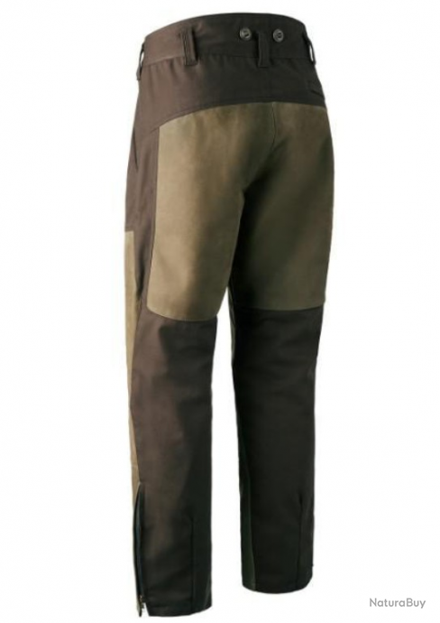 FUSEAU CUIR DEERHUNTER "MARSEILLE" T52 4 FUSEAU CUIR DEERHUNTER "MARSEILLE" T52 – Image 2