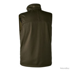 Gilet De Chasse Softshell Deerhunter Excape Kaki - M 6 Gilet De Chasse Softshell Deerhunter Excape Kaki - M -Deerhunter Soldes 00002 Gilet De Chasse Softshell Deerhunter Excape Kaki M