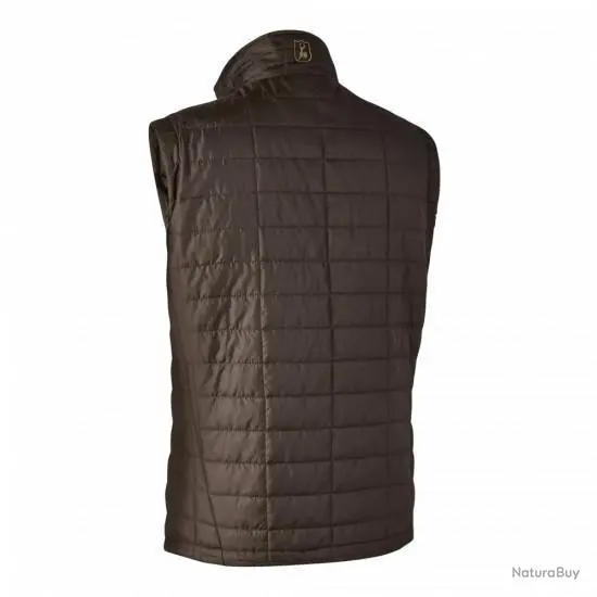 Deerhunter Gilet Muflon Packable M 4 Deerhunter Gilet Muflon Packable M – Image 2