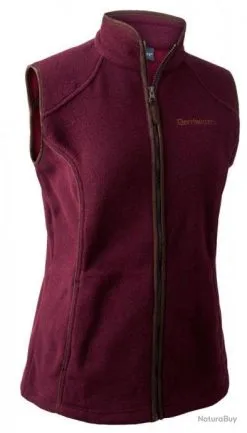 Deerhunter Gilet De Polaire Lady Josephine 36