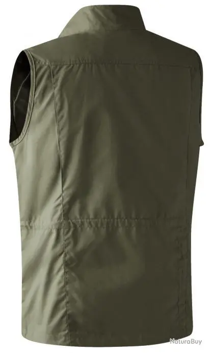 Deerhunter Gilet Vert Lofoten Deehunter Vert 48 4 Deerhunter Gilet Vert Lofoten Deehunter Vert 48 – Image 2