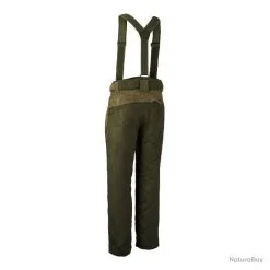 PANTALON DEERHUNTER , DEER TROUSERS , T:46. -Deerhunter Soldes 00002 PANTALON DEERHUNTER DEER TROUSERS T 46