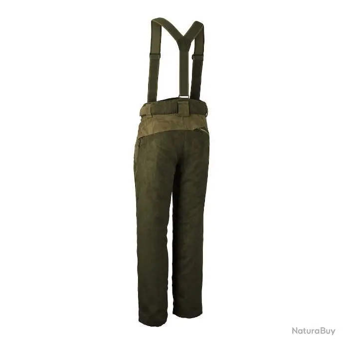 PANTALON DEERHUNTER , DEER TROUSERS , T:54. 4 PANTALON DEERHUNTER , DEER TROUSERS , T:54. â Image 2