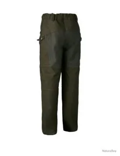 PANTALON ENFANT DEERHUNTER 10 ANS 6 PANTALON ENFANT DEERHUNTER 10 ANS -Deerhunter Soldes 00002 PANTALON ENFANT DEERHUNTER 10 ANS