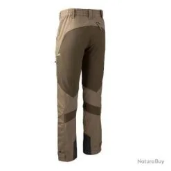 PANTALON EXTENSIBLE T46 BICOLORE "ROGALAND" DEERHUNTER -Deerhunter Soldes 00002 PANTALON EXTENSIBLE BICOLOR ROGALAND DEERHUNTER T46