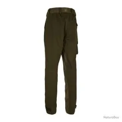 Deerhunter PANTALON MUFLON LIGHT TROUSERS 5 Deerhunter PANTALON MUFLON LIGHT TROUSERS -Deerhunter Soldes 00002 PANTALON MUFLON LIGHT TROUSERS