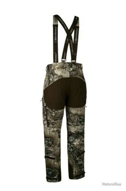 PANTALON SOFTSHELL DEERHUNTER "EXCAPE" TXL 4 PANTALON SOFTSHELL DEERHUNTER "EXCAPE" TXL – Image 2