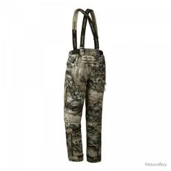 Pantalon D'hiver Excape Realtree Deerhunter -Deerhunter Soldes 00002 Pantalon D hiver Excape Realtree Deerhunter Nouveaute