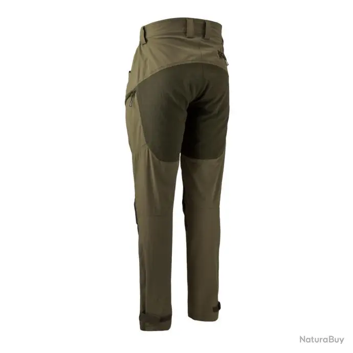 Pantalon DEERHUNTER Anti Insect Avec Traitement HHL 4 Pantalon DEERHUNTER Anti Insect Avec Traitement HHL – Image 2