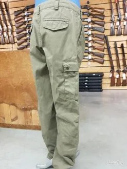 Pantalon DEERHUNTER DH2000NG T54 DESTOCKAGE -Deerhunter Soldes 00002 Pantalon DEERHUNTER DH2000NG T54 DESTOCKAGE