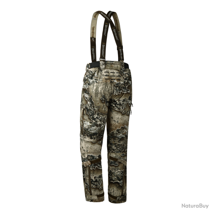 Pantalon De Chasse Chaud Deerhunter Excape Winter Camo 4 Pantalon De Chasse Chaud Deerhunter Excape Winter Camo – Image 2