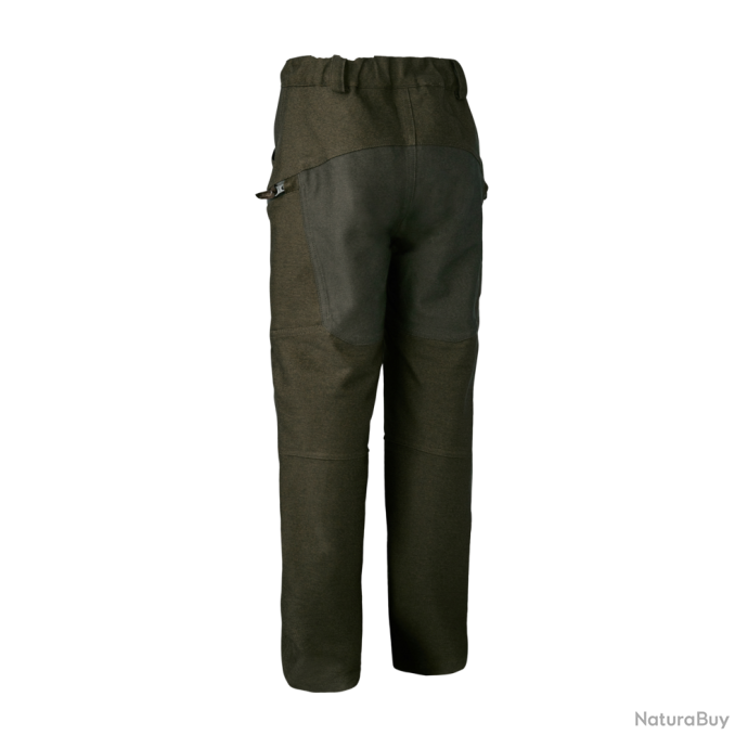Pantalon De Chasse Deerhunter Pour Enfant - 13/14 Ans 4 Pantalon De Chasse Deerhunter Pour Enfant - 13/14 Ans – Image 2