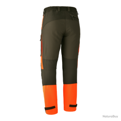 Pantalon De Chasse Deerhunter Stike Extreme Orange 40 -Deerhunter Soldes 00002 Pantalon De Chasse Deerhunter Stike Extreme Orange 40