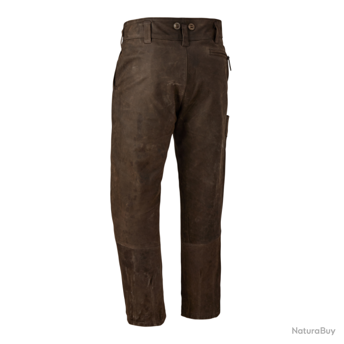 Pantalon De Chasse En Cuir Deerhunter Strasbourg 40 4 Pantalon De Chasse En Cuir Deerhunter Strasbourg 40 – Image 2