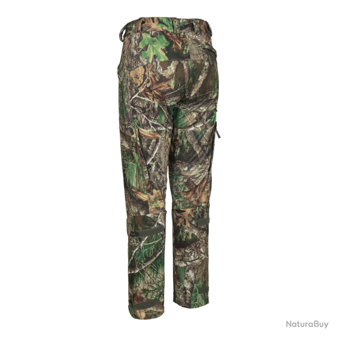 Pantalon De Chasse Femme Deerhunter April Camo 4 Pantalon De Chasse Femme Deerhunter April Camo – Image 2