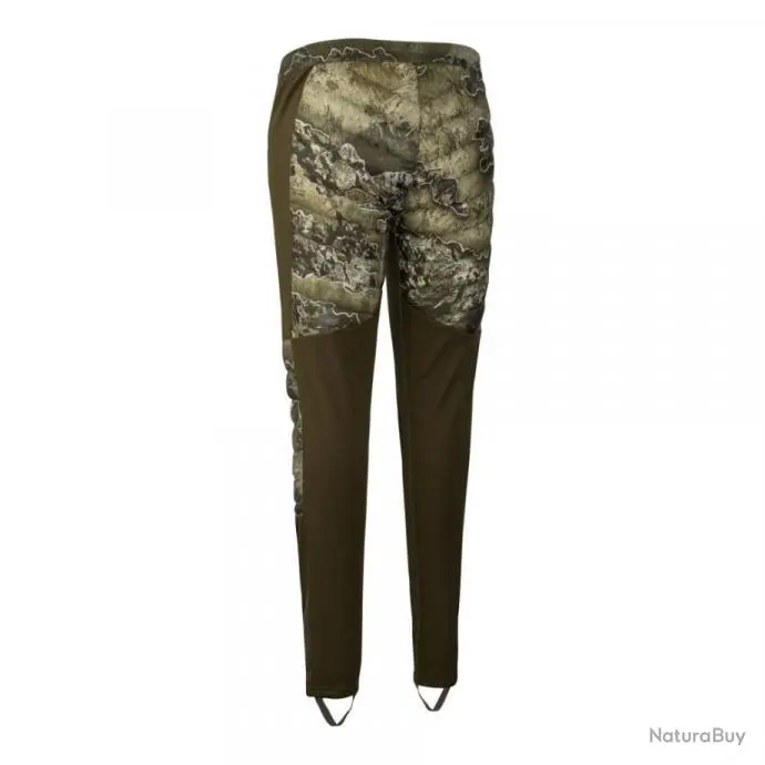 Pantalon Excape Quilted Realtree Deerhunter 4 Pantalon Excape Quilted Realtree Deerhunter – Image 2
