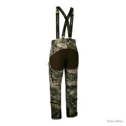 Pantalon Excape Camouflage Softshell Deerhunter Camouflage 5 Pantalon Excape Camouflage Softshell Deerhunter Camouflage -Deerhunter Soldes 00002 Pantalon Excape camouflage Softshell Deerhunter S Camouflage