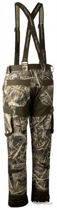 Pantalon Mallard Deerhunter 52 4 Pantalon Mallard Deerhunter 52 – Image 2