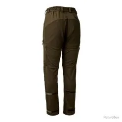 Pantalon Softshell Lady Excape "Art Green" Deerhunter Nouveauté ! -Deerhunter Soldes 00002 Pantalon Softshell Lady Excape Art Green Deerhunter Nouveaute