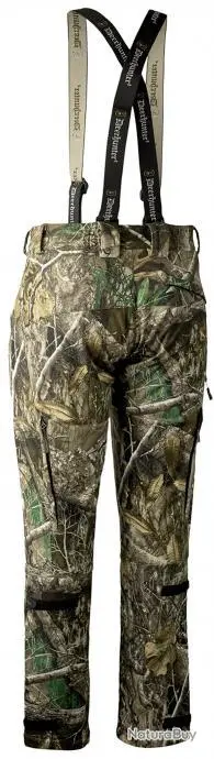Pantalon Approach Deerhunter Camouflage 4 Pantalon Approach Deerhunter Camouflage – Image 2