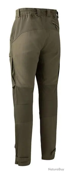 Pantalon Chasse Strike Extreme DEERHUNTER 4 Pantalon Chasse Strike Extreme DEERHUNTER – Image 2