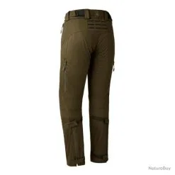 Pantalon D'hiver Lady Excape Vert Deerhunter Nouveauté ! -Deerhunter Soldes 00002 Pantalon d hiver Lady Excape Vert Deerhunter Nouveaute