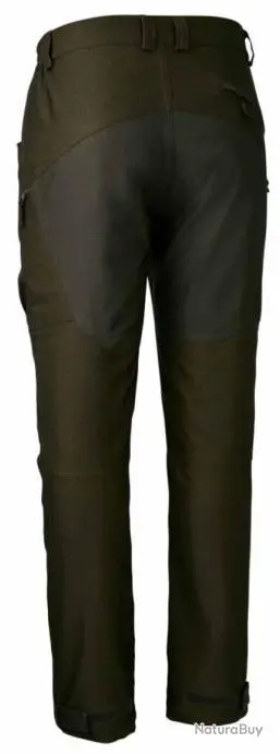 Pantalon De Chasse Extensible Deerhunter 4 Pantalon De Chasse Extensible Deerhunter – Image 2