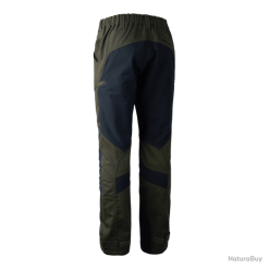 Pantalon De Chasse Extensible Rogaland Kaki Deerhunter -Deerhunter Soldes 00002 Pantalon de chasse extensible Rogaland kaki Deerhunter 42
