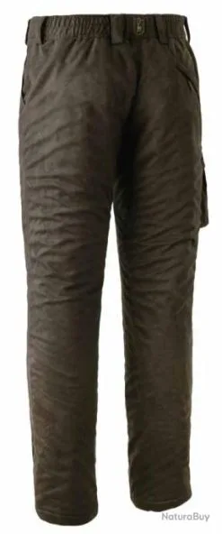 Pantalon De Chasse Hiver Explore Deerhunter-46 -Deerhunter Soldes 00002 Pantalon de chasse hiver Explore Deerhunter 46