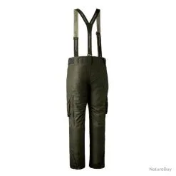 Pantalon De Chasse Hiver Ram DEERHUNTER 5 Pantalon De Chasse Hiver Ram DEERHUNTER -Deerhunter Soldes 00002 Pantalon de chasse hiver Ram DEERHUNTER 42