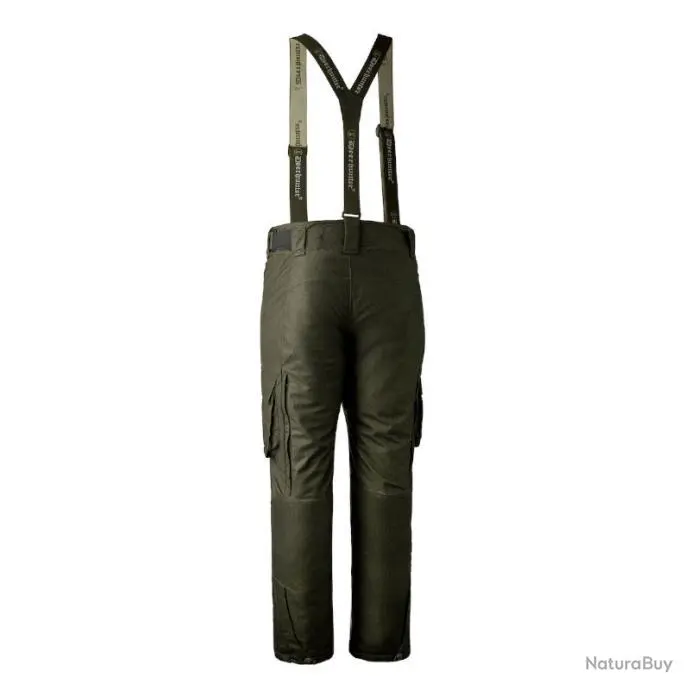 Pantalon De Chasse Hiver Ram DEERHUNTER 4 Pantalon De Chasse Hiver Ram DEERHUNTER – Image 2
