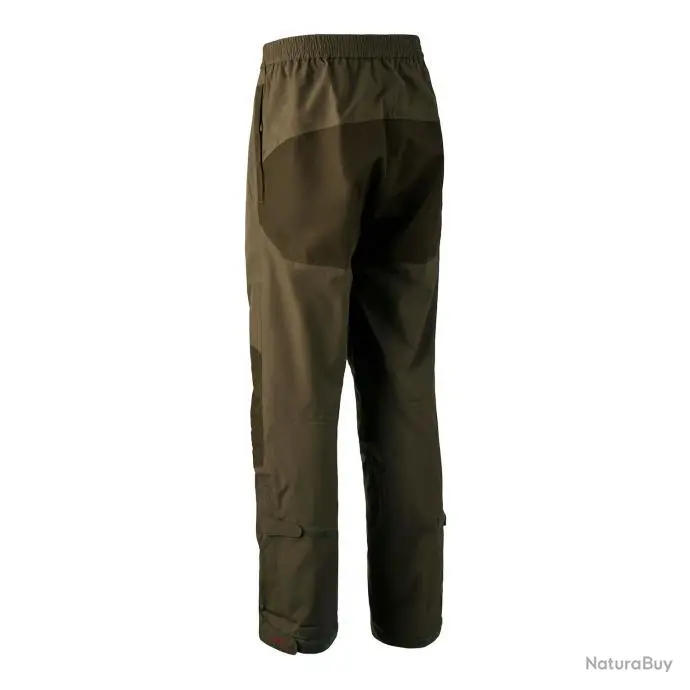 Pantalon De Traque Imperméable Deerhunter-M 4 Pantalon De Traque Imperméable Deerhunter-M – Image 2
